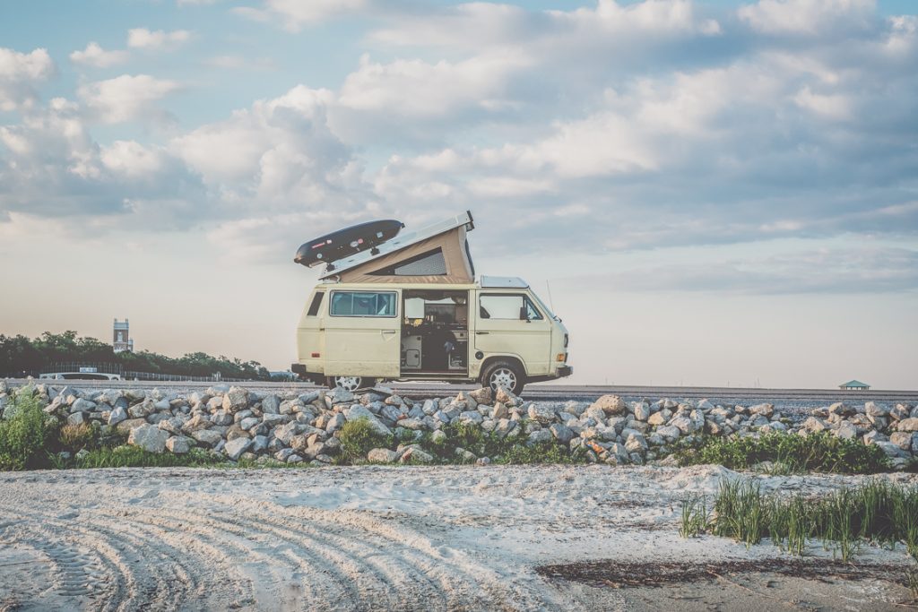 VANLIFE - source de l'image: www.chilowe.com