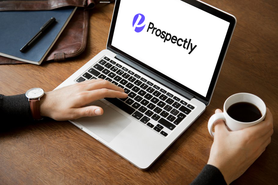Prospectly app