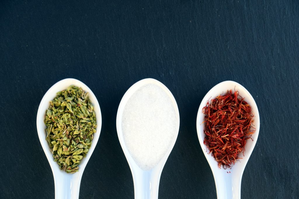 Le business de la cuisine